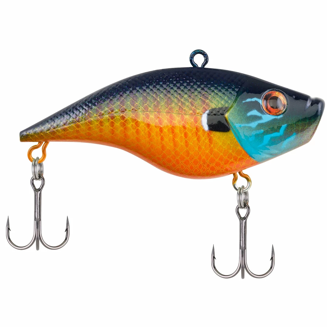 Lipless Crankbaits Berkley Warpig JR Lipless Crankbait