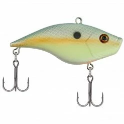 Lipless Crankbaits Berkley Warpig JR Lipless Crankbait