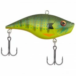 Lipless Crankbaits Berkley Warpig JR Lipless Crankbait