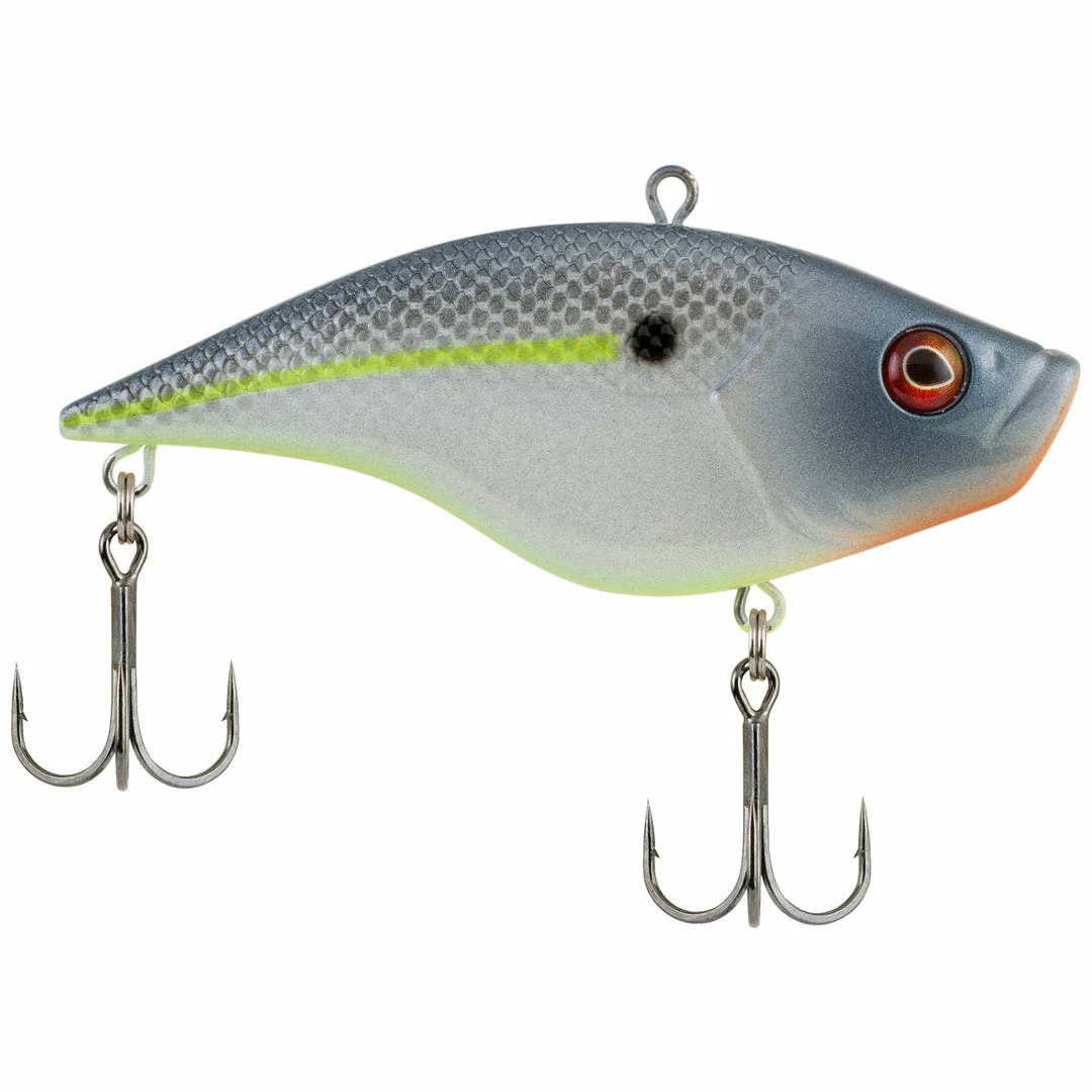 Lipless Crankbaits Berkley Warpig JR Lipless Crankbait