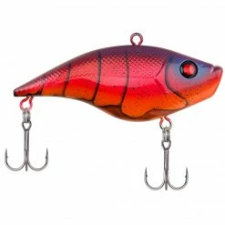 Lipless Crankbaits Berkley Warpig JR Lipless Crankbait