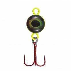 Northland Eye Ball Spoon Jigging Spoons