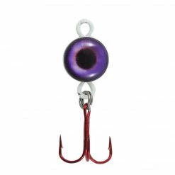 Northland Eye Ball Spoon Jigging Spoons
