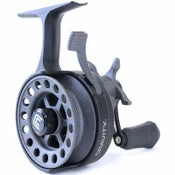 Reels Clam Gravity Reel- Graphite