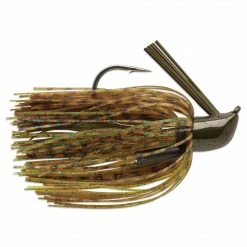 Terminator Pro Series Jigs