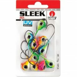 Jigs VMC Sleek Jig Heads