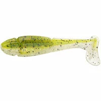 13 Fishing Churro Paddle Tail Swimbait Swimbaits