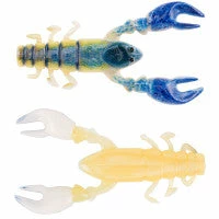 Berkley Powerbait The Champ Craw