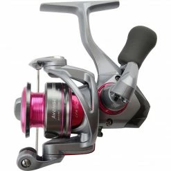 Okuma's Avenger Spinning Reels