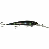 Spro Madeye Minnow 120 Tackle