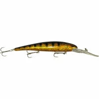 Spro Madeye Minnow 120 Tackle