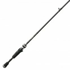 13 Fishing Fate Black 3 Rods Spinning Rods