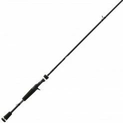 13 Fishing Fate Black 3 Rods Spinning Rods