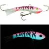 Moonshine Lures Fat Bottom Shiver Minnow Jigging Baits