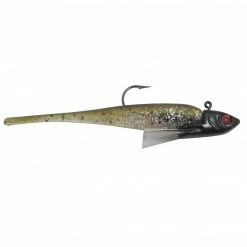 Swimbaits Northland Fishing Rippin' Minnow