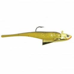 Swimbaits Northland Fishing Rippin' Minnow