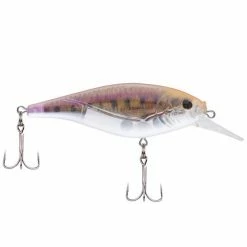 Berkley Flicker Shad 5cm