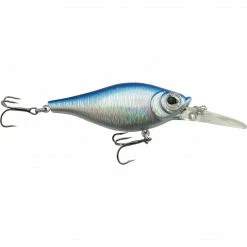 Walleye Nation Creations Shaky Shad Tackle
