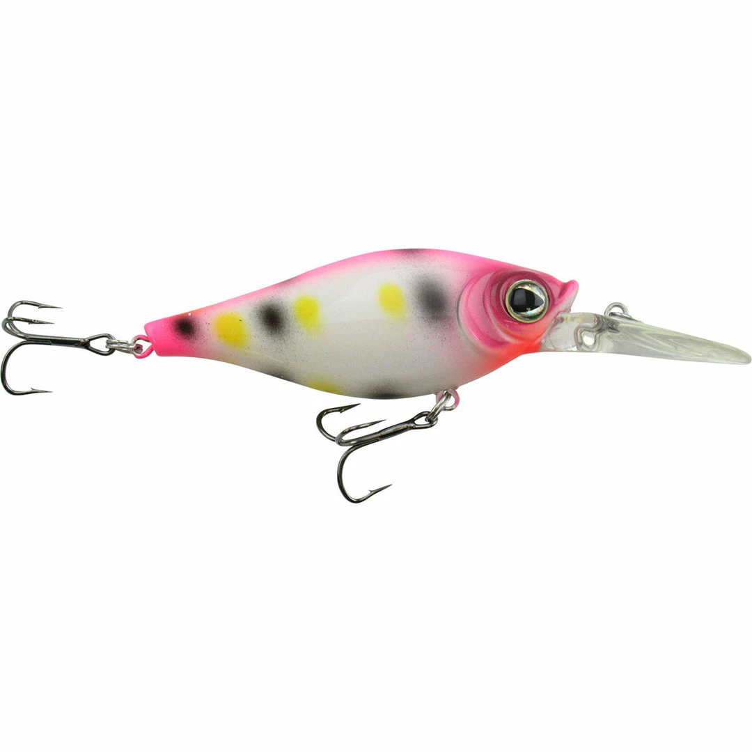Walleye Nation Creations Shaky Shad Tackle