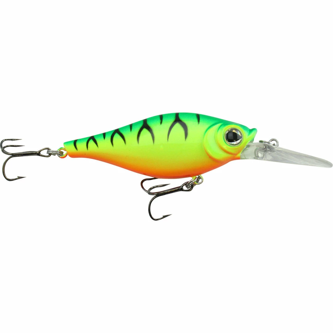Walleye Nation Creations Shaky Shad Tackle