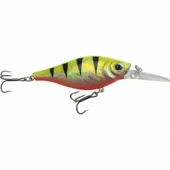 Walleye Nation Creations Shaky Shad Tackle