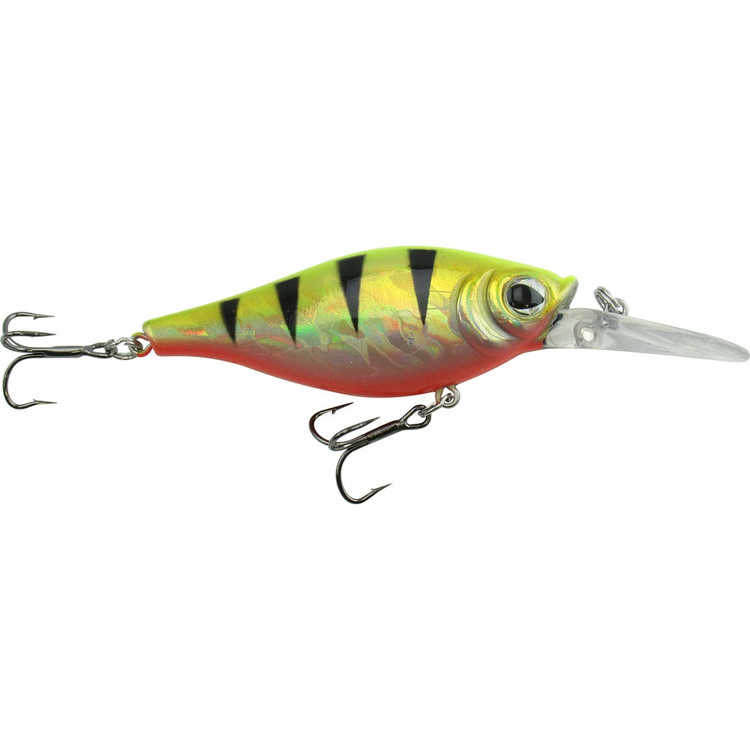 Walleye Nation Creations Shaky Shad Tackle