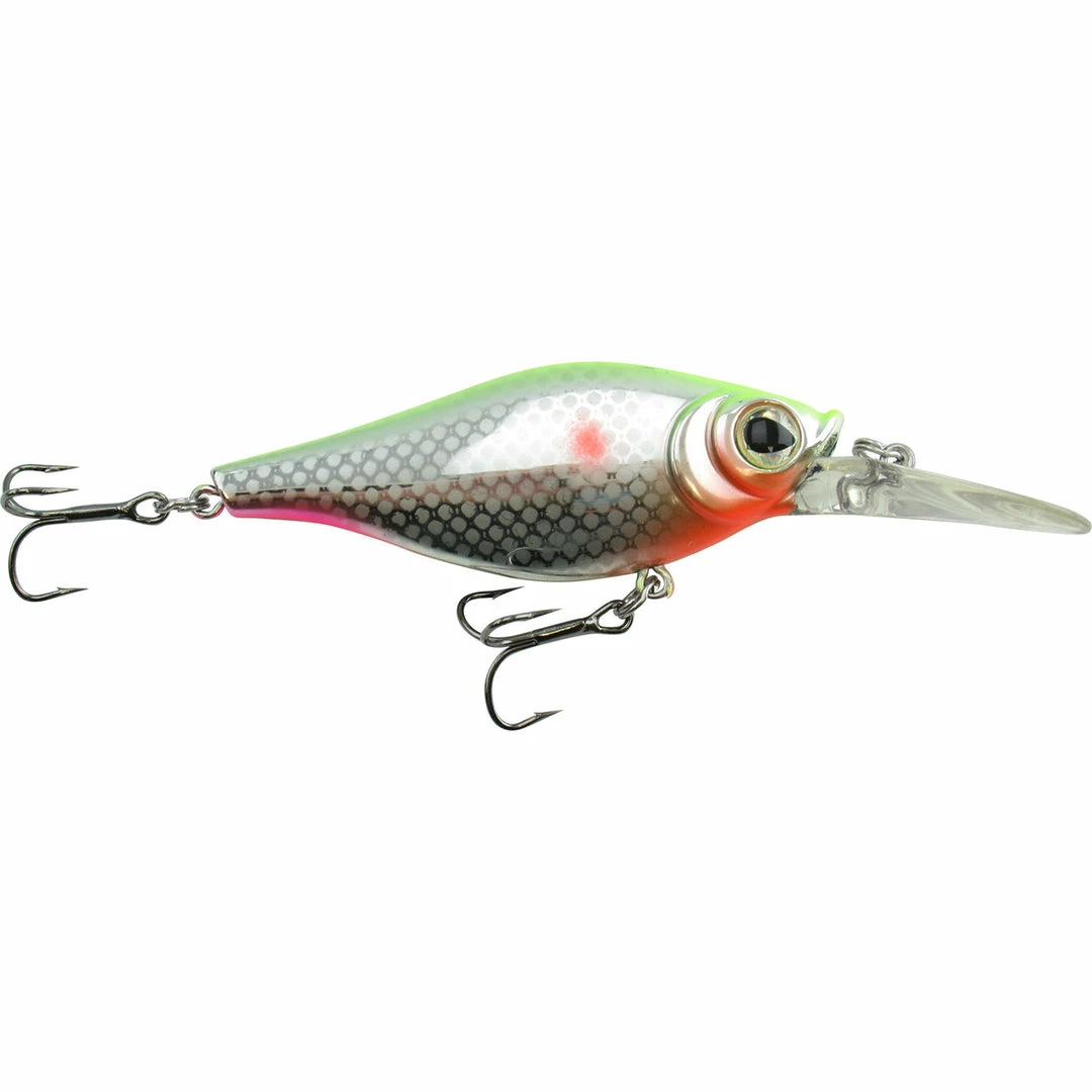 Walleye Nation Creations Shaky Shad Tackle