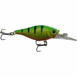 Walleye Nation Creations Shaky Shad Tackle