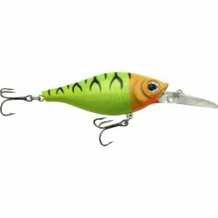 Walleye Nation Creations Shaky Shad Tackle
