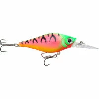Walleye Nation Creations Shaky Shad Tackle