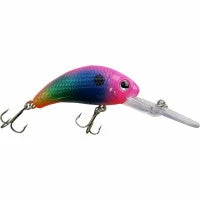 Walleye Nation Creations Boogie Shad