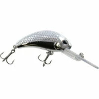 Walleye Nation Creations Boogie Shad