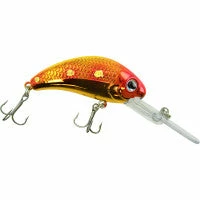 Walleye Nation Creations Boogie Shad