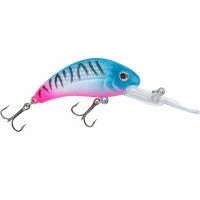 Walleye Nation Creations Boogie Shad