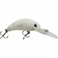 Walleye Nation Creations Boogie Shad