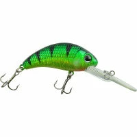 Walleye Nation Creations Boogie Shad