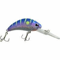 Walleye Nation Creations Boogie Shad