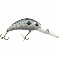 Walleye Nation Creations Boogie Shad