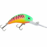 Walleye Nation Creations Boogie Shad