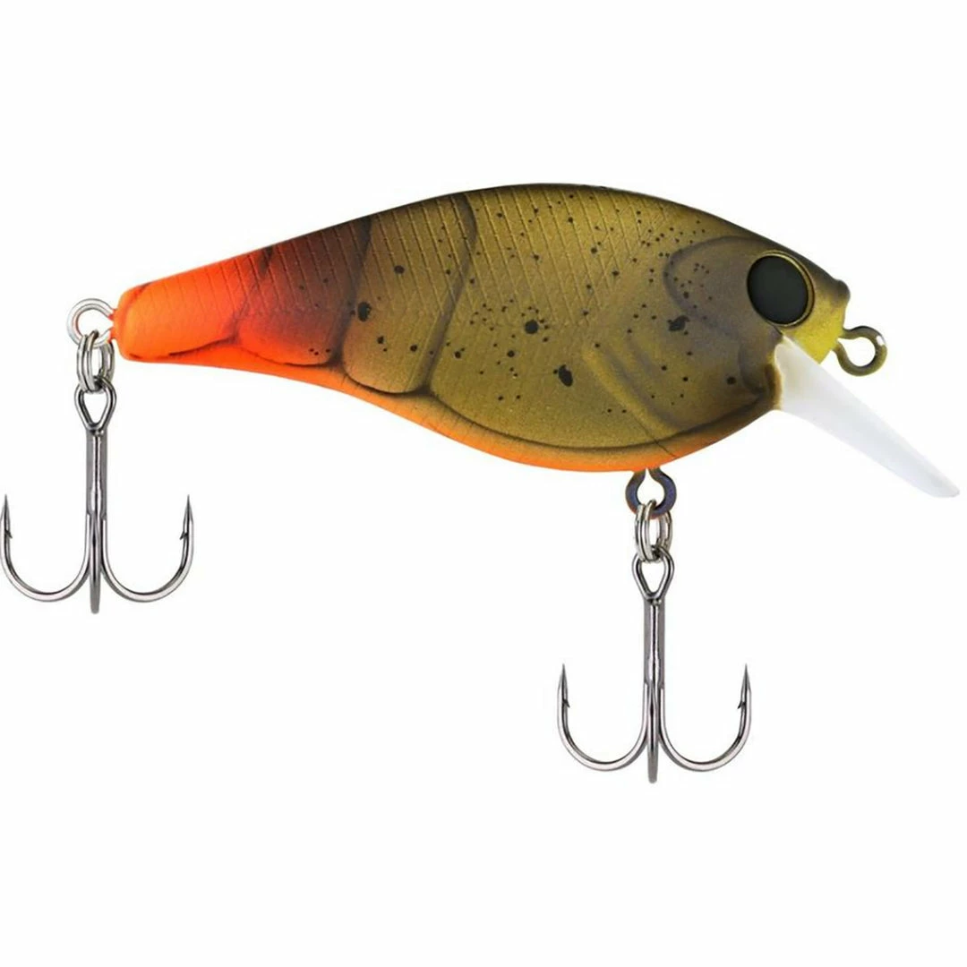 Berkley Squarebull Crankbait