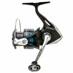 Dakota Angler Shimano Nexave Fl Spinning Reel