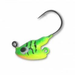 Northland FireBall Stand Up Jig Jigs