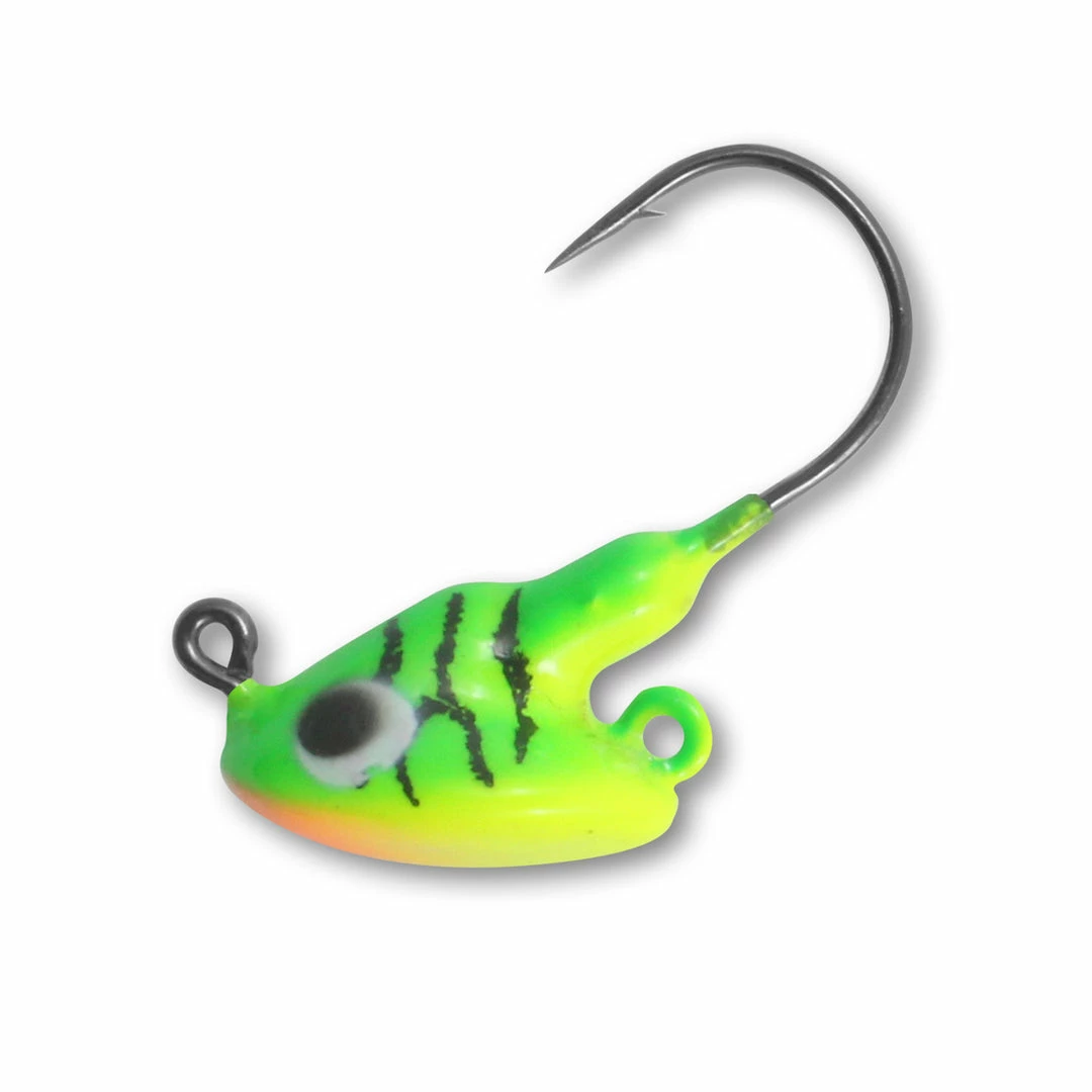 Northland FireBall Stand Up Jig Jigs