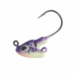 Northland FireBall Stand Up Jig Jigs