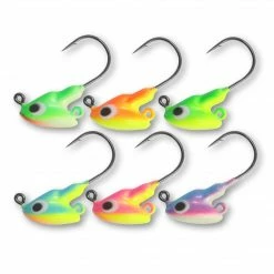 Northland FireBall Stand Up Jig Jigs