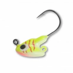 Northland FireBall Stand Up Jig Jigs