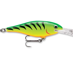 Tackle Rapala Shad Rap 05