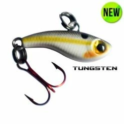 Kenders T-Rip Tungsten Jigs