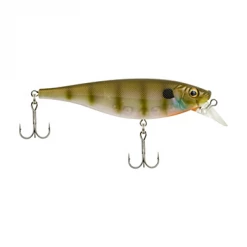 Berkley Juke 78 Shallow Jerkbaits