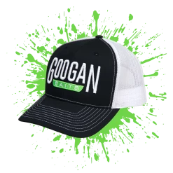 Googan Baits Hat